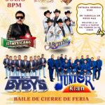 feria tequila veracruz 2026