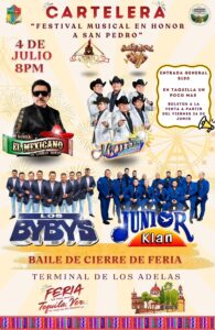feria tequila veracruz 2026