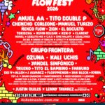 coca cola flow fest 2026