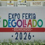expo feria degollado 2026