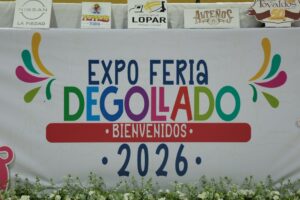 expo feria degollado 2026