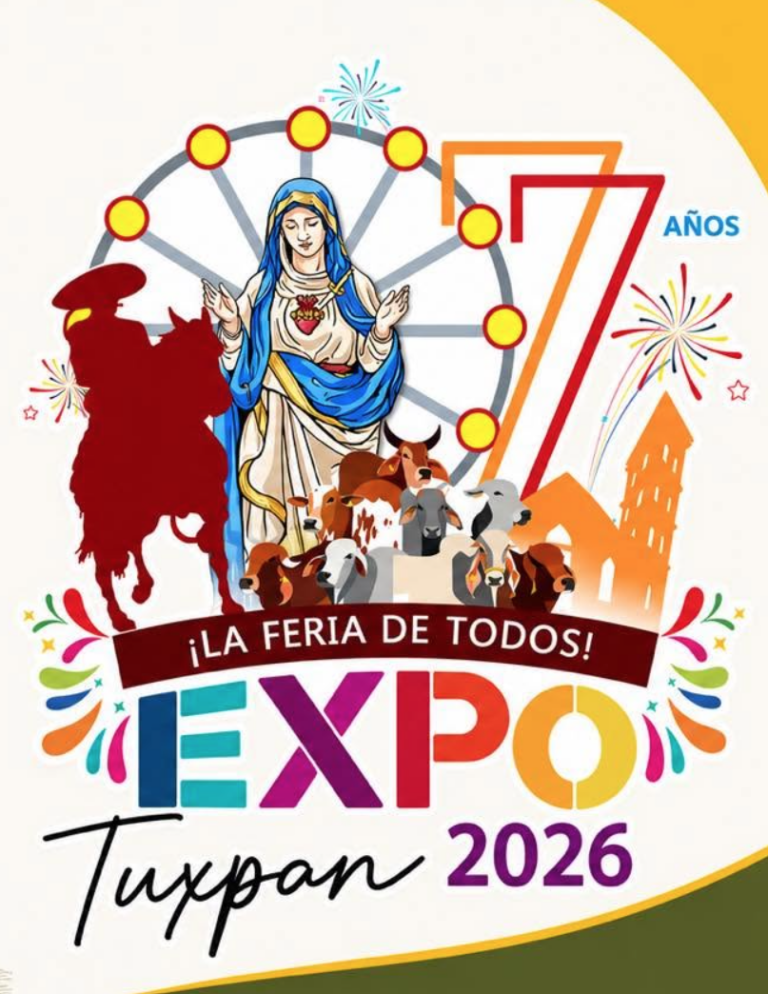 expo tuxpan 2026