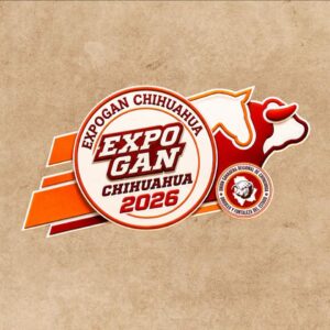expogan chihuahua 2026