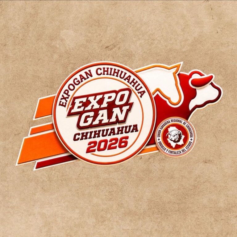 expogan chihuahua 2026