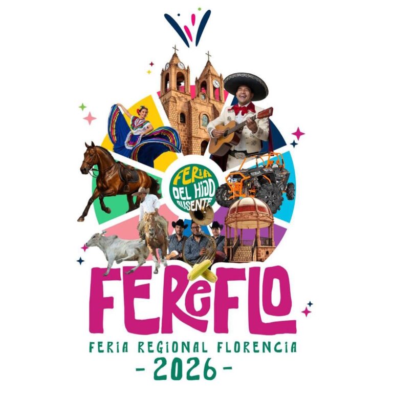 fereflo feria florencia 2026