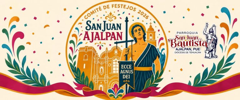 feria ajalpan 2026