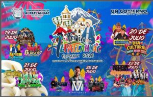 feria alpatláhuac 2026