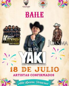 feria alto lucero 2026