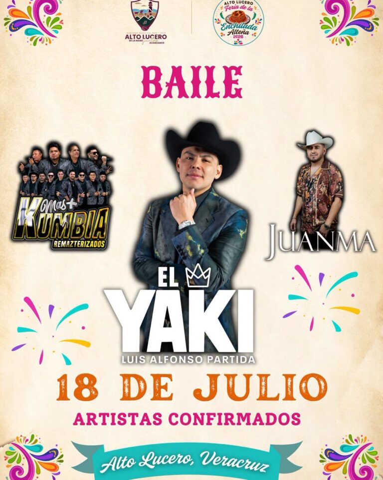feria alto lucero 2026