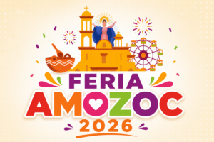 feria amozoc 2026