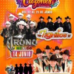 feria cazones 2026