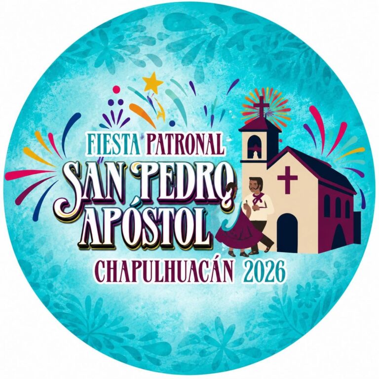 feria chapulhuacán 2026