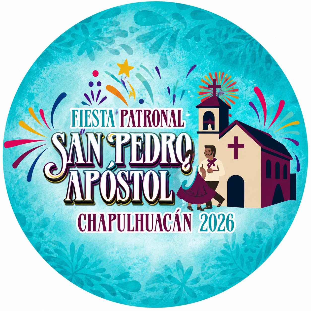 feria chapulhuacán 2026