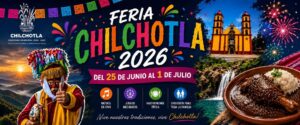 feria chilchotla 2026