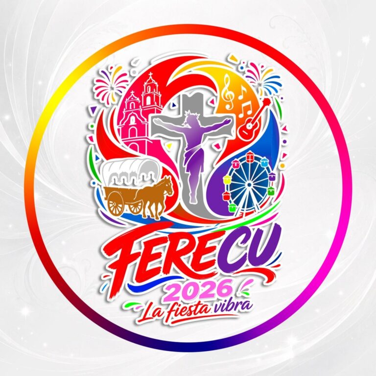 feria cuencamé 2026