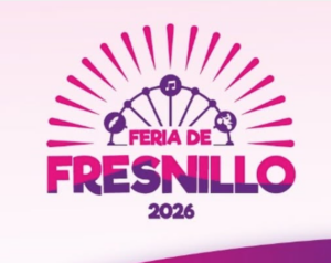 feria de fresnillo 2026