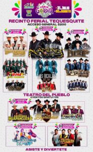 feria tolimán 2026