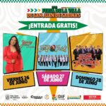feria de la villa san juan de sabinas 2026