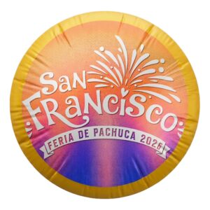 feria de pachuca 2026