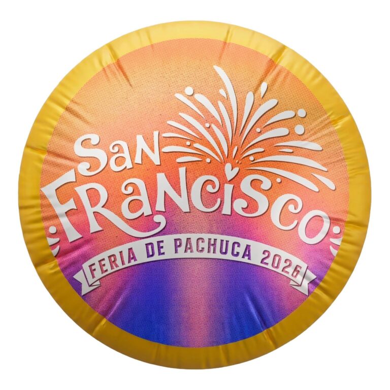 feria de pachuca 2026