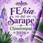 feria del sarape chiautempan 2026