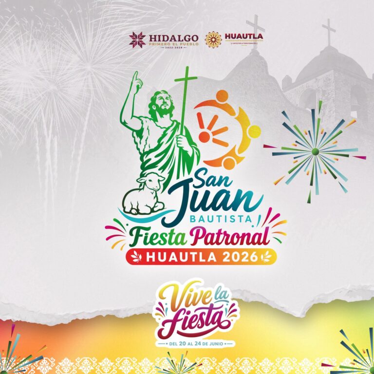 feria huautla hidalgo 2026