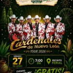 feria libres 2026