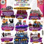 programa feria los ángeles acolman 2026