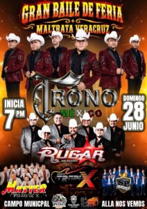 feria maltrata 2026