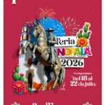 feria nopala 2026