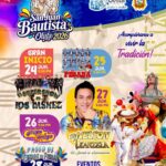 feria oluta 2026
