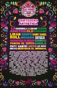 feria san pedro azcaptozaltongo 2026