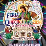 feria quecholac 2026