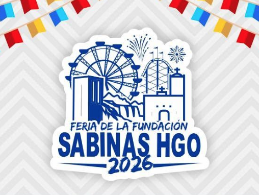 feria sabinas hidalgo 2026