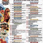 Feria San Juan Solís 2026