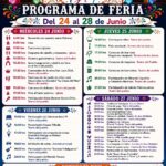 feria san juan tizahuapan 2026