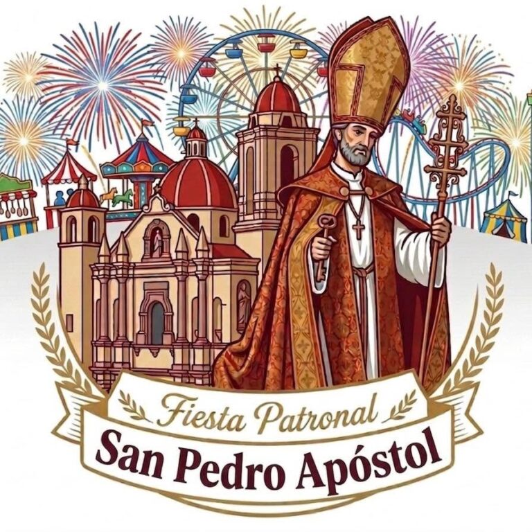 feria san pedro tlaxcoapan 2026