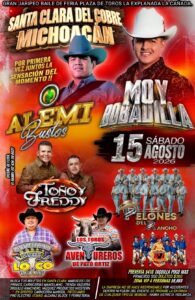 feria santa clara del cobre 2026