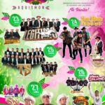 feria santiago y santa ana aquismón 2026