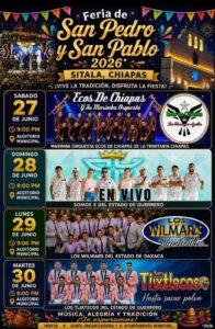 feria sitala 2026