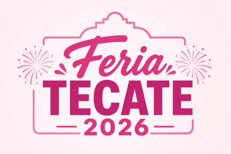 feria tecate 2026
