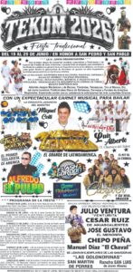feria tekom 2026