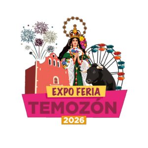feria temozón 2026