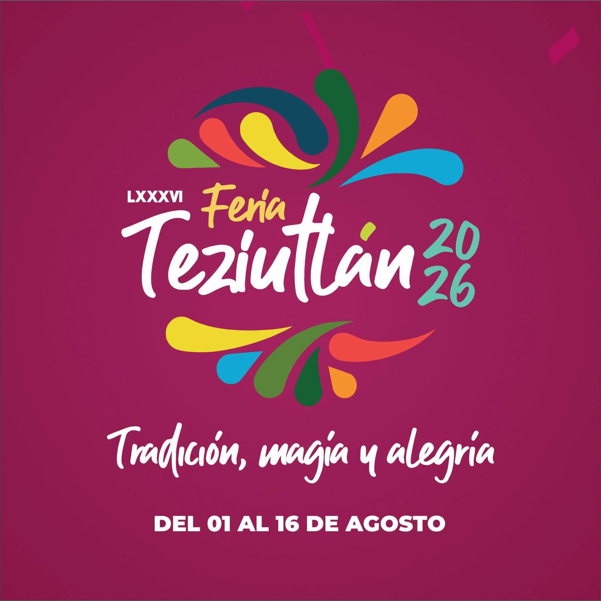 feria teziutlán 2026