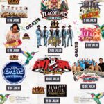 feria tlacotepec de benito juárez 2026