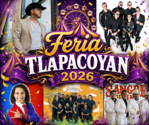 feria tlapacoyan 2026