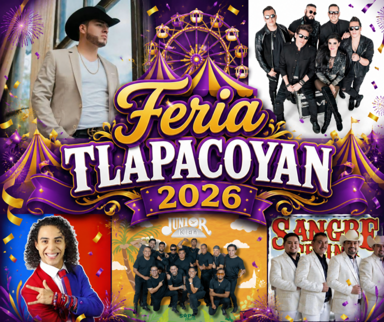 feria tlapacoyan 2026