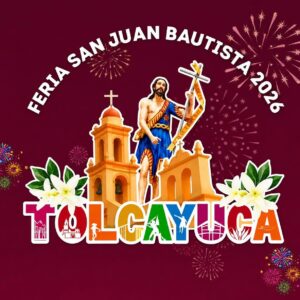 feria tolcayuca 2026