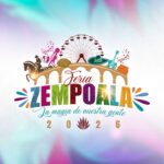 feria zempoala 2026