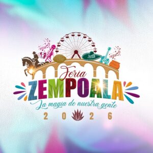 feria zempoala 2026
